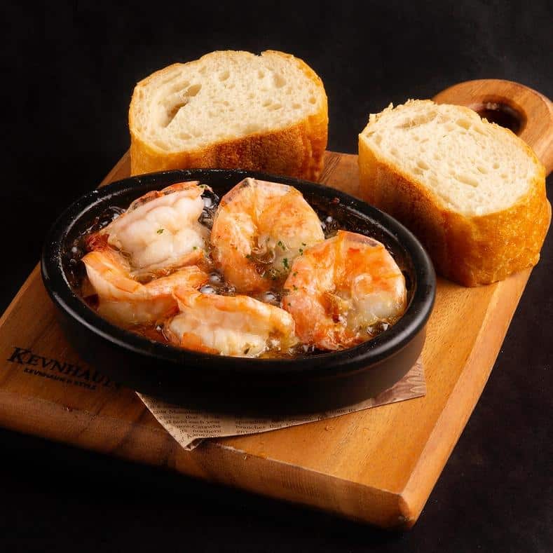 ディナータイムメニュー、アヒージョ三昧！神戸牡蠣/神戸オイスター/神戸ディナー/mosaic /夜景