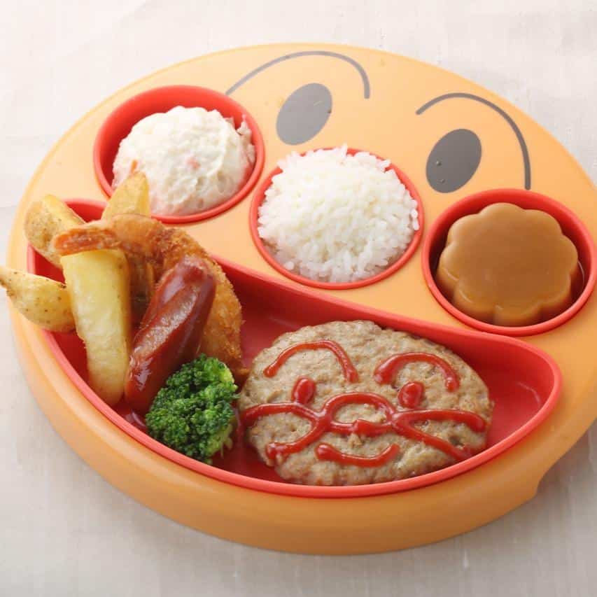 15時までのランチタイム限定!キッズプレートいかがですか?♪神戸牡蠣/神戸オイスター/神戸ランチ/mosaic